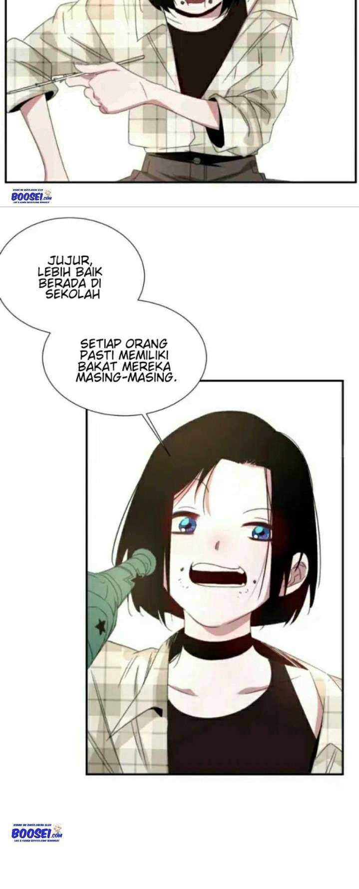 Wan Gu Shen Wang Chapter 228 - halaman 22