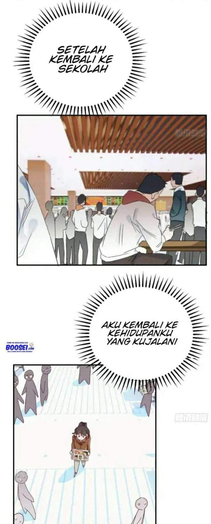 Wan Gu Shen Wang Chapter 228 - halaman 5