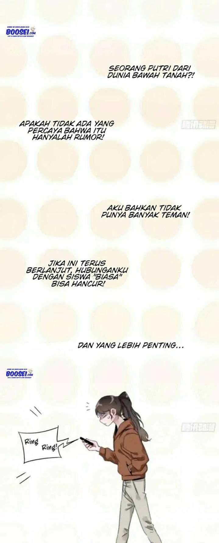 Wan Gu Shen Wang Chapter 228 - halaman 7