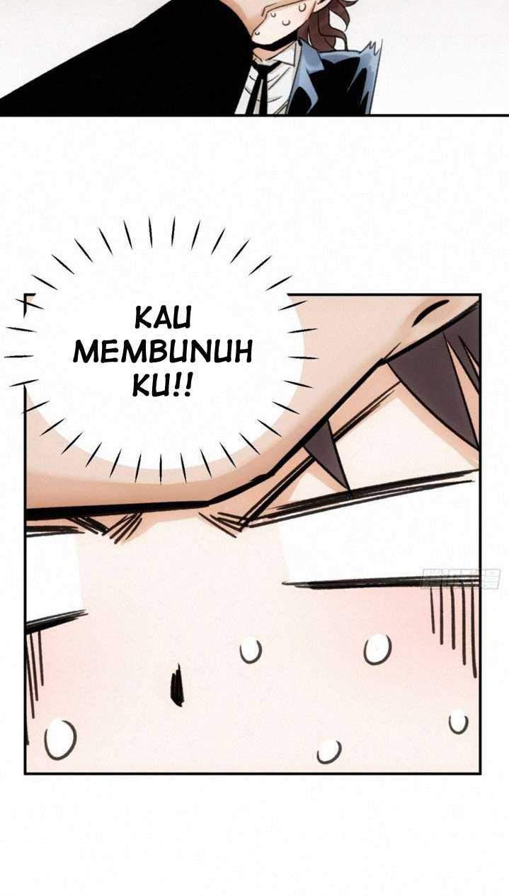 Wan Gu Shen Wang Chapter 229 - halaman 21