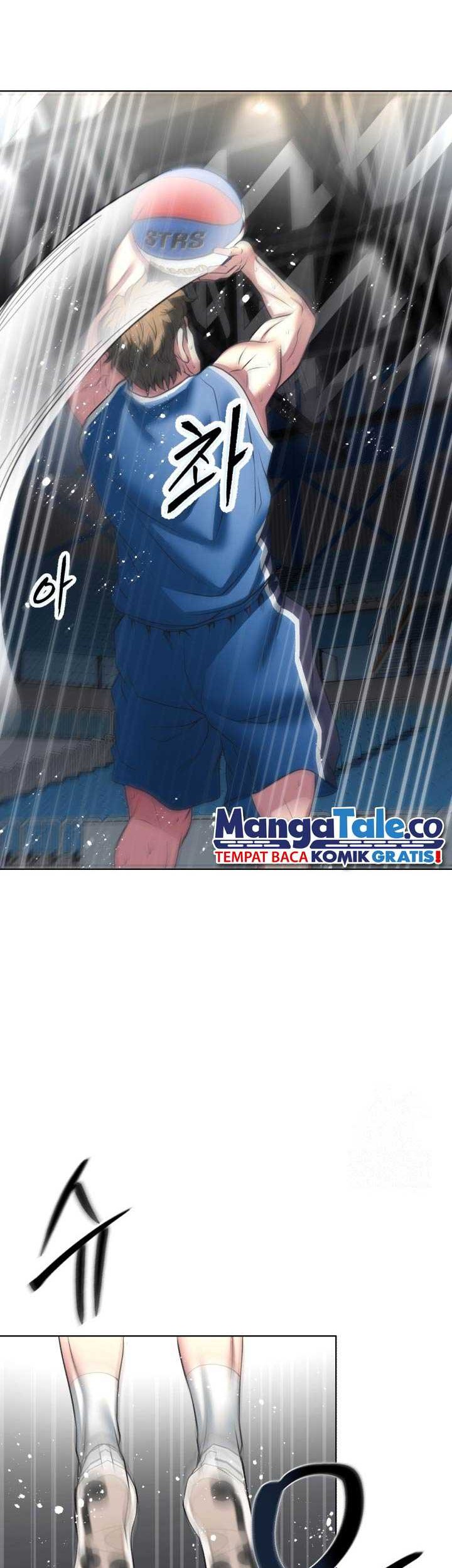 Wan Gu Shen Wang Chapter 23 - halaman 15