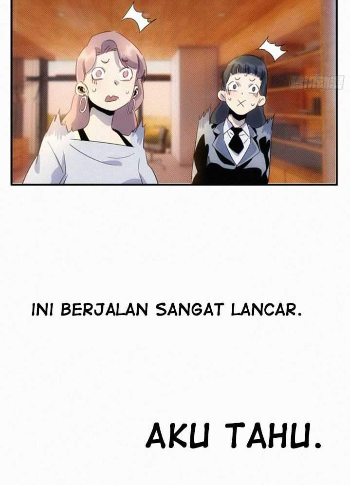 Wan Gu Shen Wang Chapter 230 - halaman 7