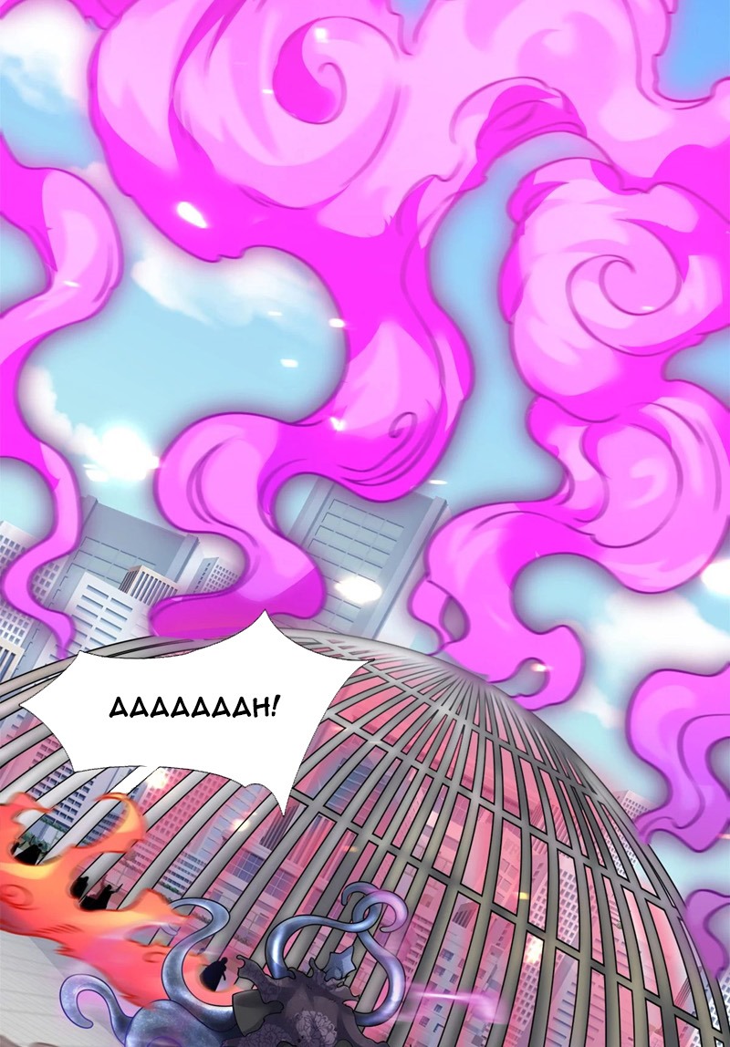 Wan Gu Shen Wang Chapter 235 - halaman 6