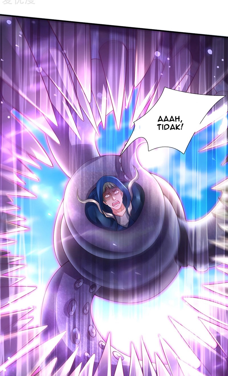 Wan Gu Shen Wang Chapter 236 - halaman 13