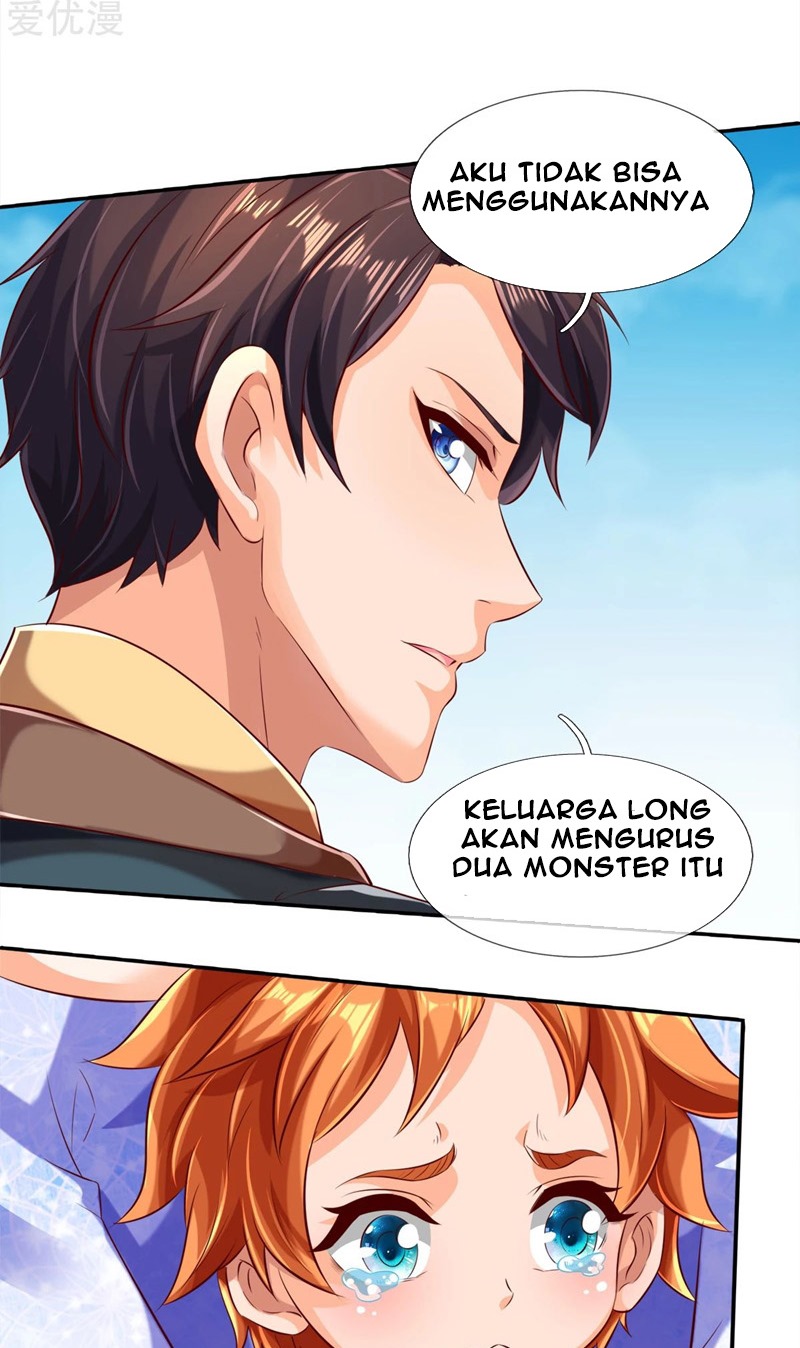 Wan Gu Shen Wang Chapter 237 - halaman 14