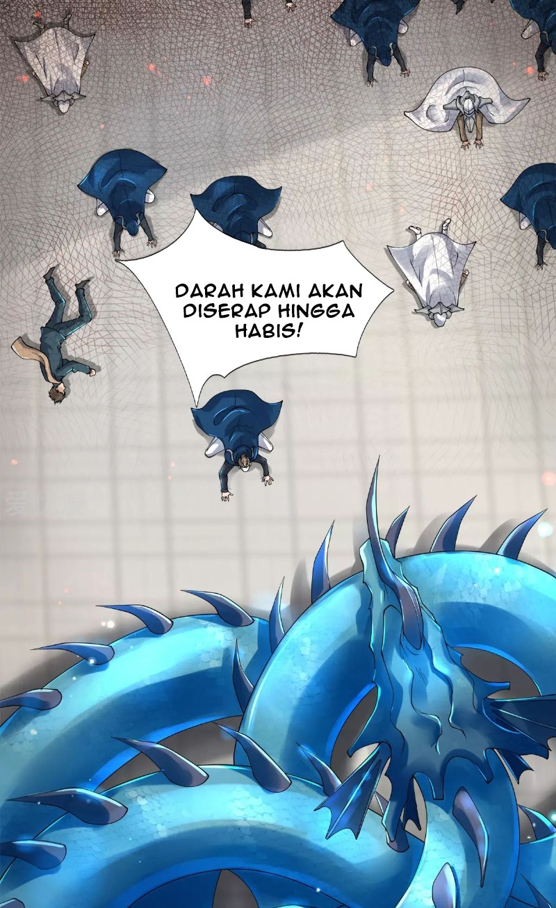 Wan Gu Shen Wang Chapter 238 - halaman 30