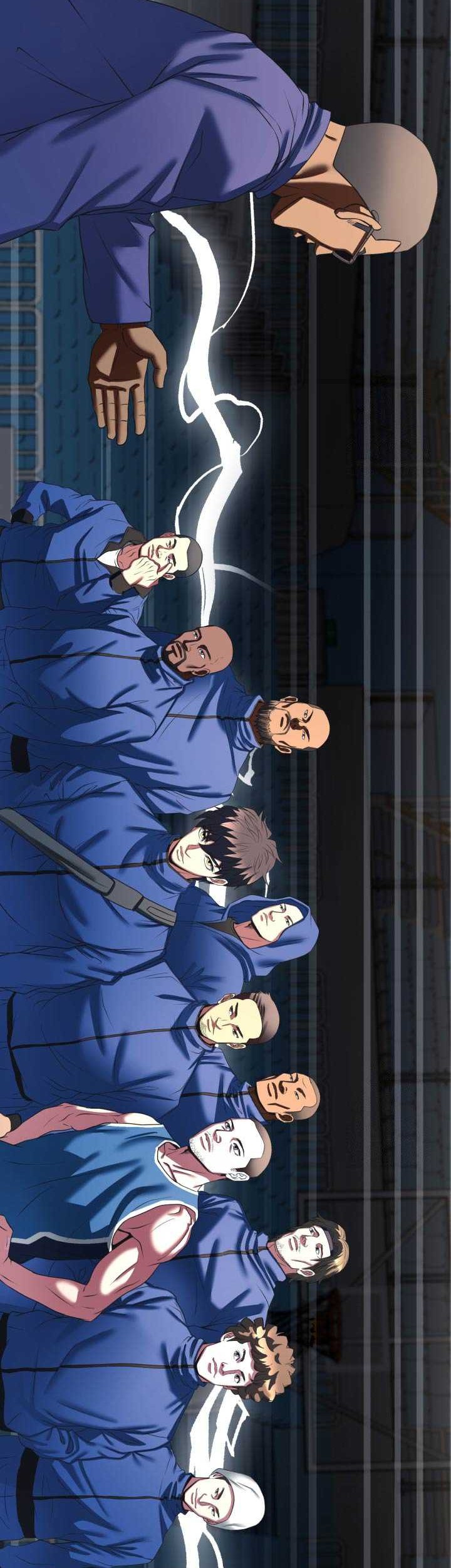Wan Gu Shen Wang Chapter 24 - halaman 11
