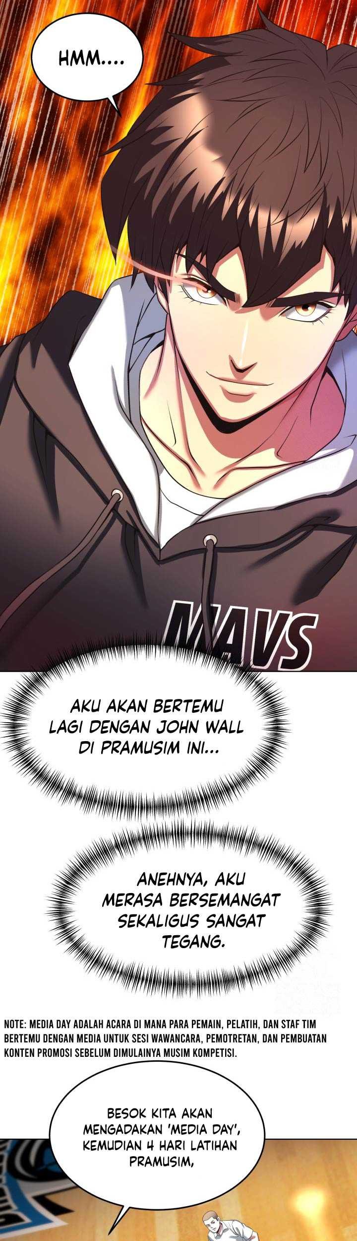 Wan Gu Shen Wang Chapter 24 - halaman 14