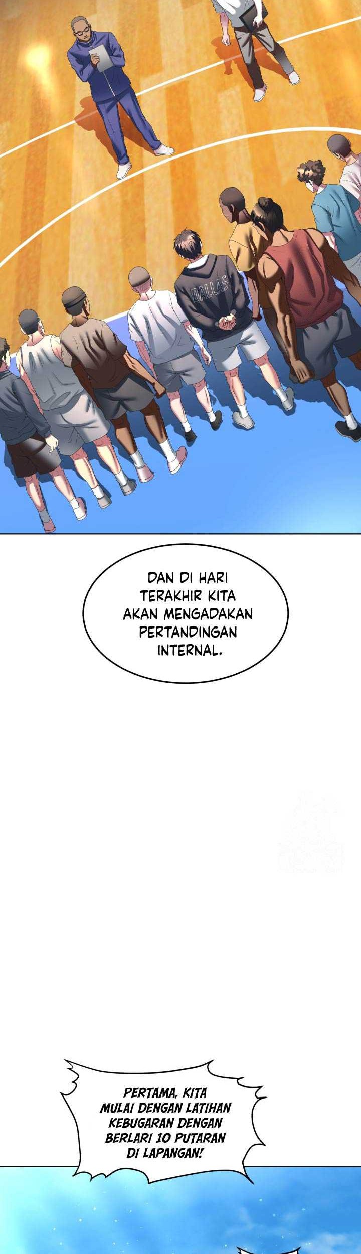 Wan Gu Shen Wang Chapter 24 - halaman 15