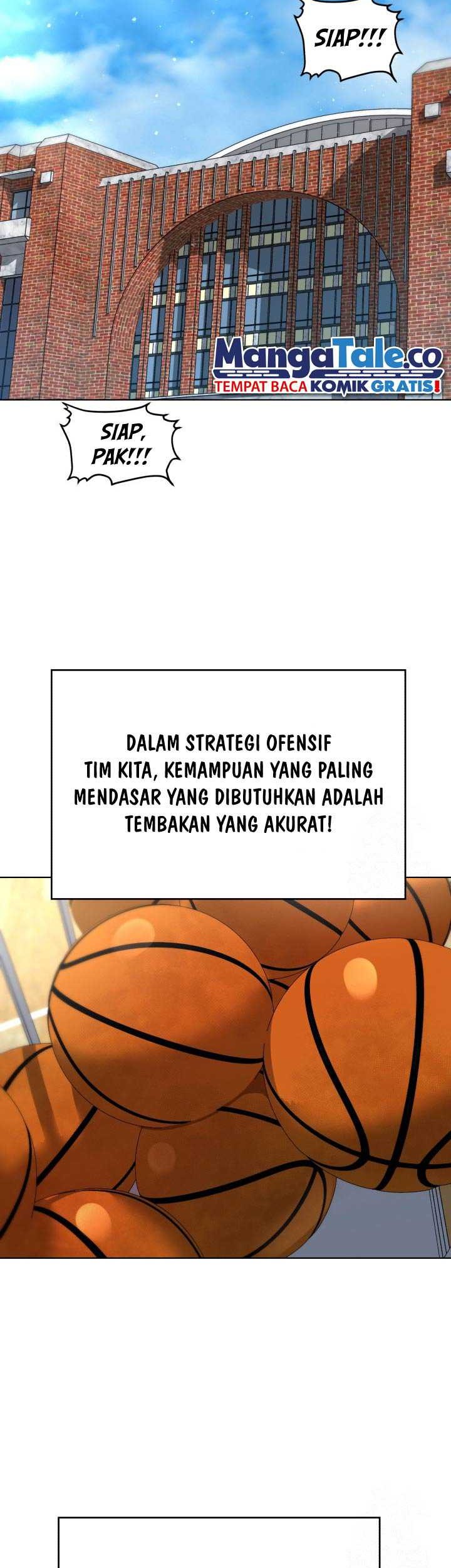 Wan Gu Shen Wang Chapter 24 - halaman 16