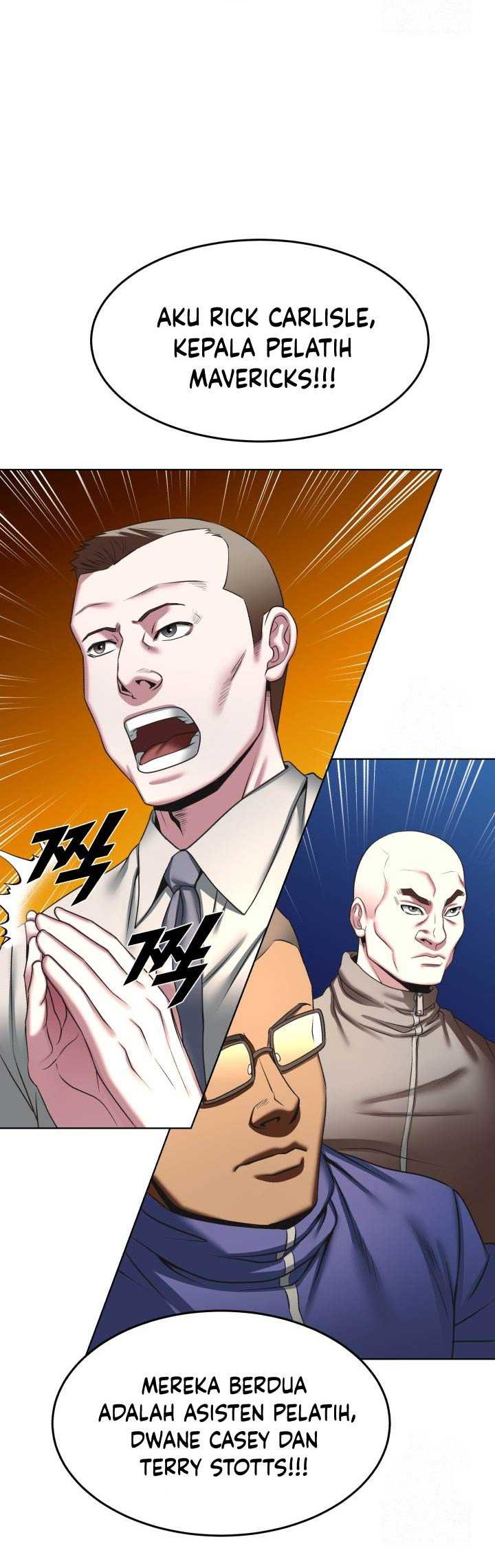 Wan Gu Shen Wang Chapter 24 - halaman 9