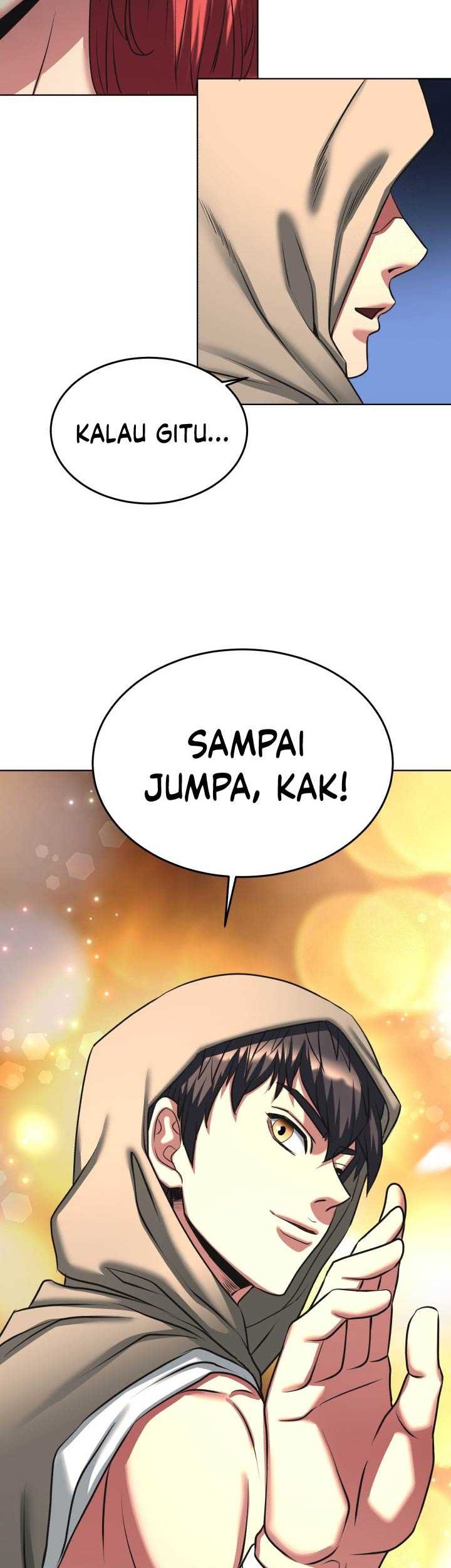 Wan Gu Shen Wang Chapter 25 - halaman 20