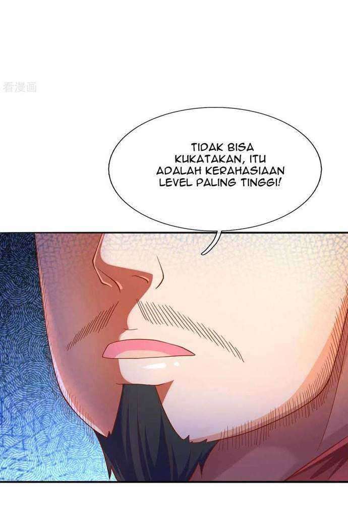 Wan Gu Shen Wang Chapter 251 - halaman 12