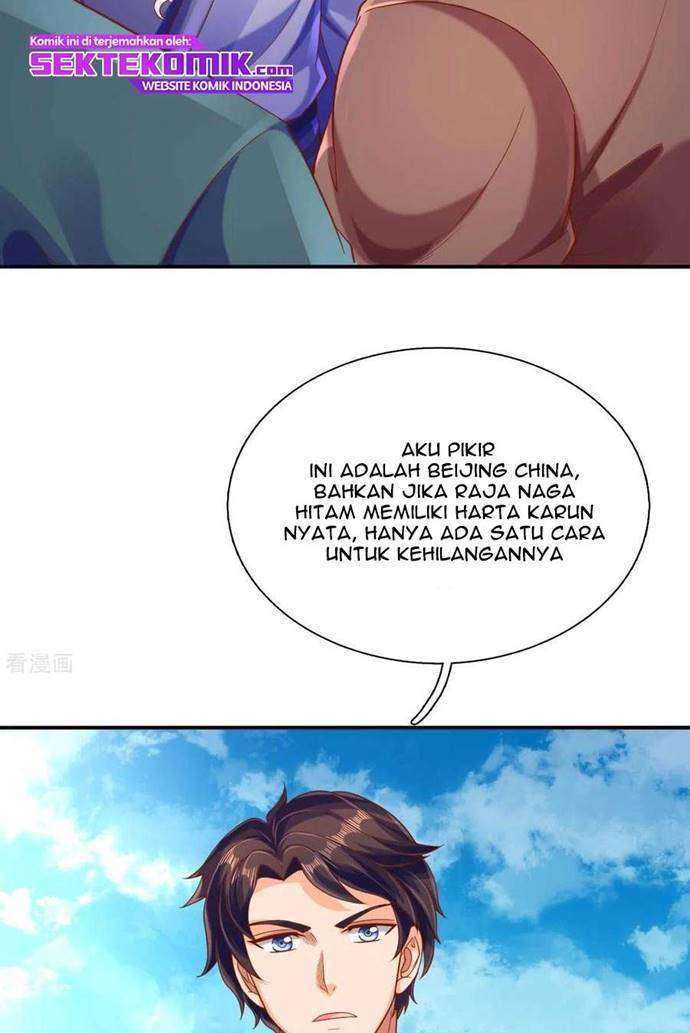 Wan Gu Shen Wang Chapter 251 - halaman 14