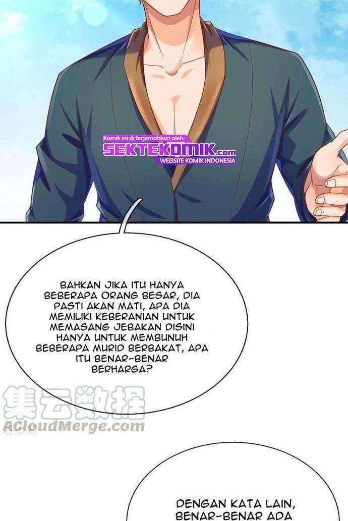 Wan Gu Shen Wang Chapter 251 - halaman 15