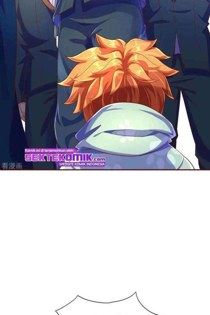 Wan Gu Shen Wang Chapter 251 - halaman 20