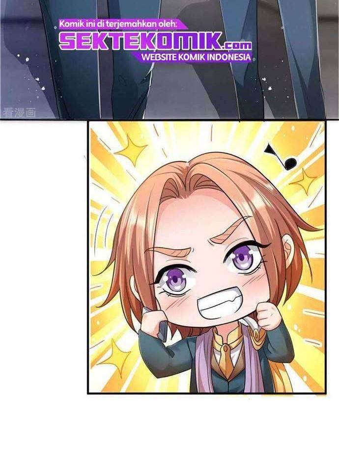 Wan Gu Shen Wang Chapter 253 - halaman 11