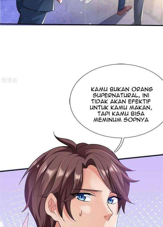 Wan Gu Shen Wang Chapter 253 - halaman 9