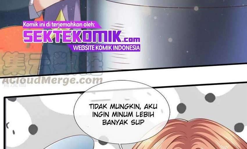 Wan Gu Shen Wang Chapter 254 - halaman 25