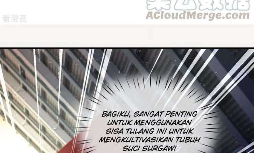 Wan Gu Shen Wang Chapter 254 - halaman 27