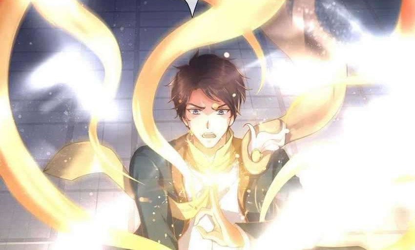 Wan Gu Shen Wang Chapter 254 - halaman 29