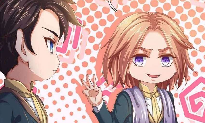 Wan Gu Shen Wang Chapter 254 - halaman 35