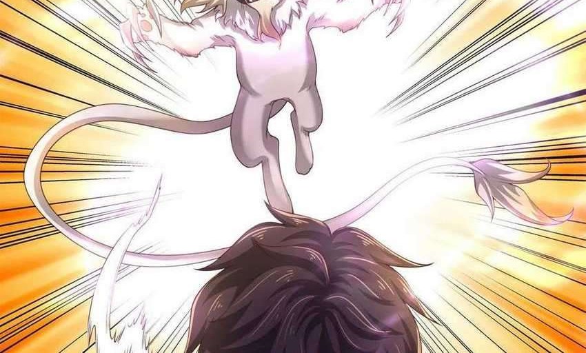 Wan Gu Shen Wang Chapter 254 - halaman 5