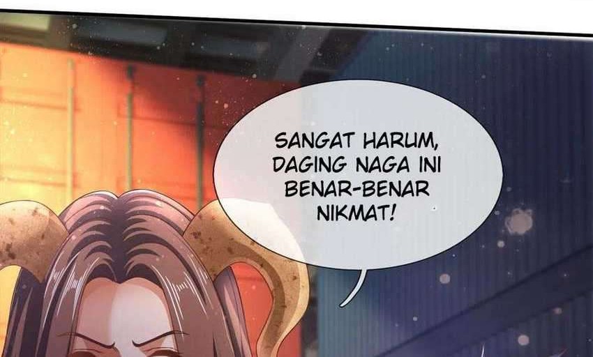 Wan Gu Shen Wang Chapter 254 - halaman 9