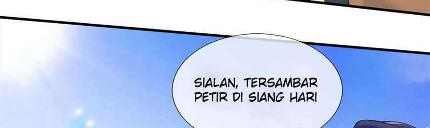 Wan Gu Shen Wang Chapter 255 - halaman 23