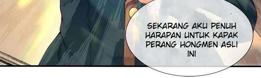 Wan Gu Shen Wang Chapter 255 - halaman 9