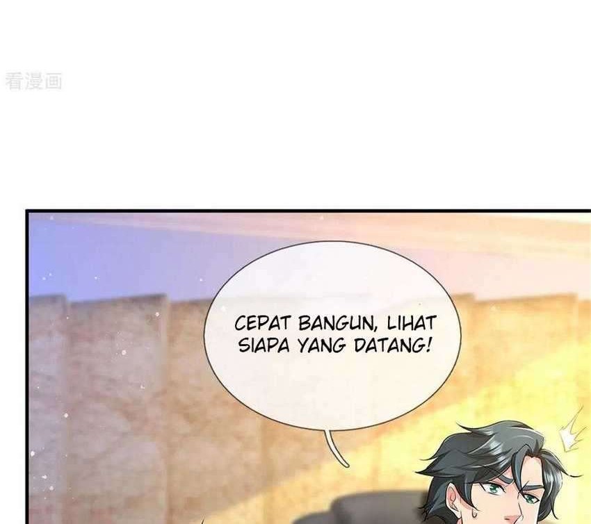 Wan Gu Shen Wang Chapter 256 - halaman 11