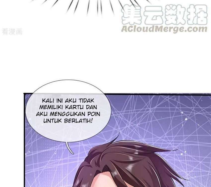Wan Gu Shen Wang Chapter 256 - halaman 15
