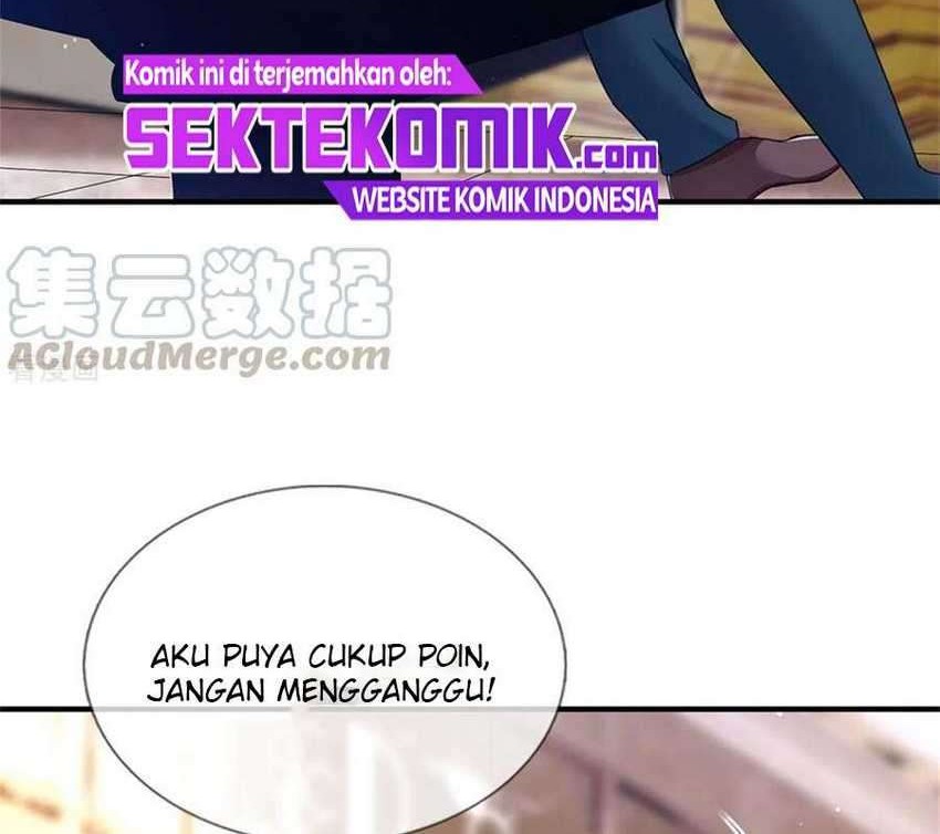 Wan Gu Shen Wang Chapter 256 - halaman 19