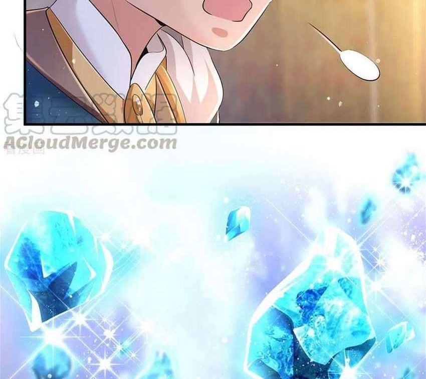 Wan Gu Shen Wang Chapter 256 - halaman 21