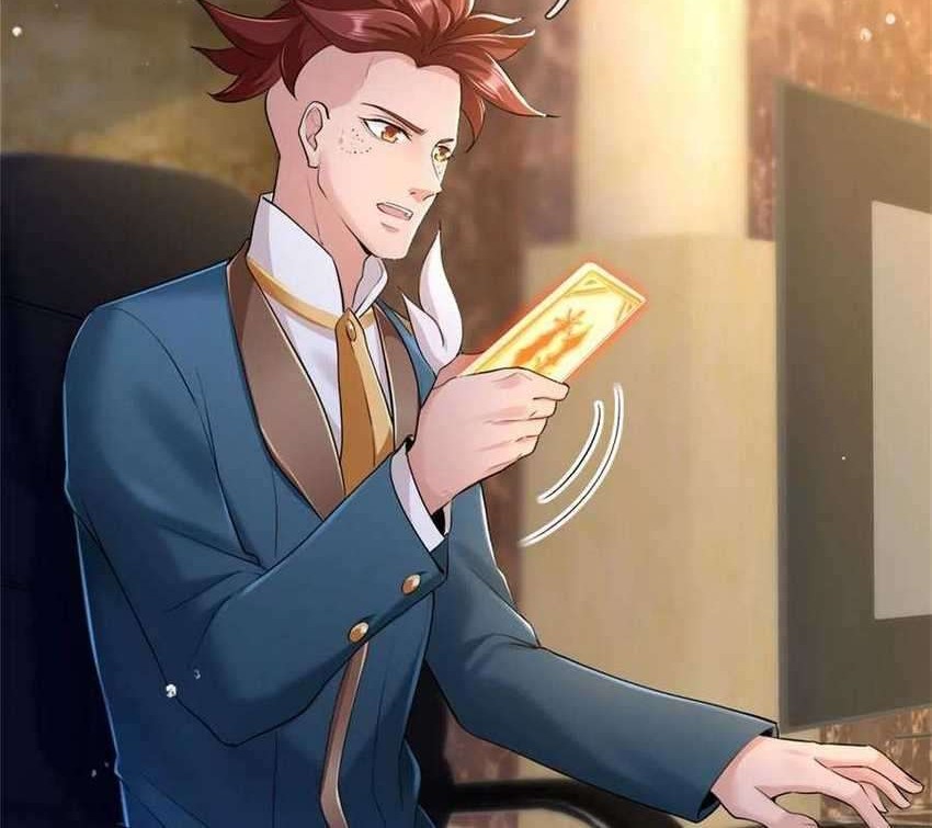 Wan Gu Shen Wang Chapter 256 - halaman 25