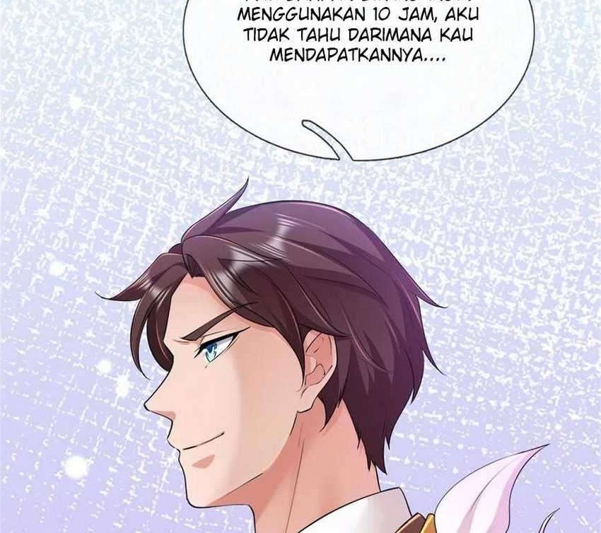 Wan Gu Shen Wang Chapter 256 - halaman 27