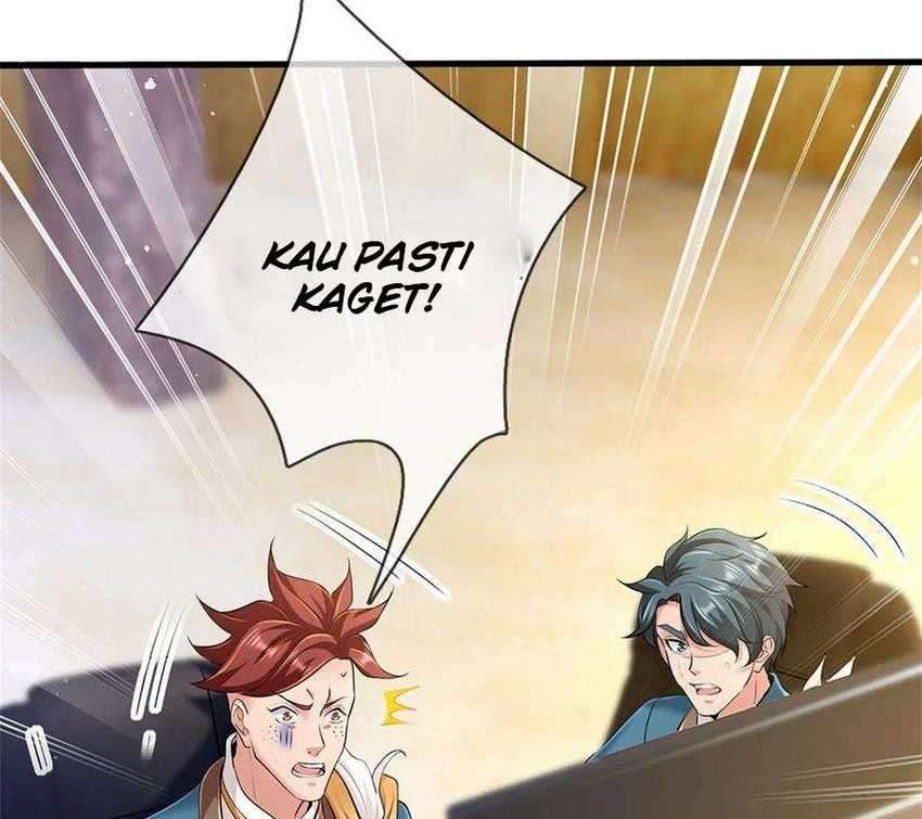 Wan Gu Shen Wang Chapter 256 - halaman 29