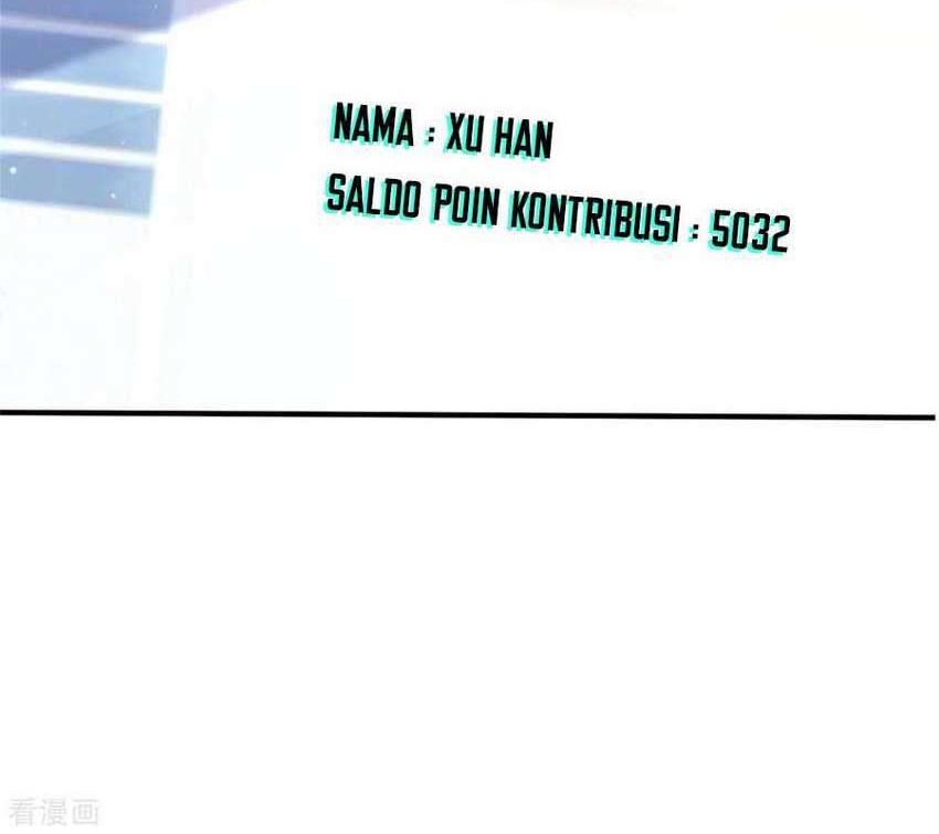 Wan Gu Shen Wang Chapter 256 - halaman 31