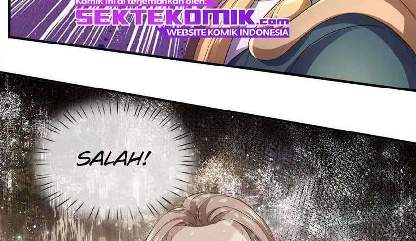Wan Gu Shen Wang Chapter 257 - halaman 11
