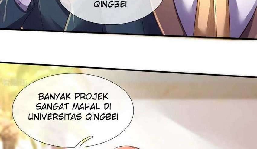 Wan Gu Shen Wang Chapter 257 - halaman 13