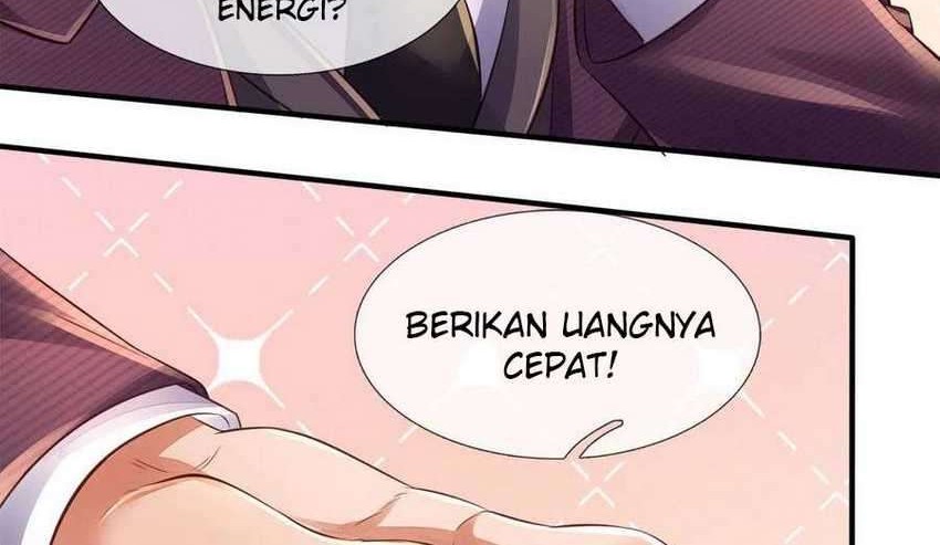 Wan Gu Shen Wang Chapter 257 - halaman 15