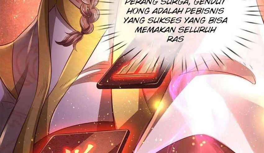 Wan Gu Shen Wang Chapter 257 - halaman 17