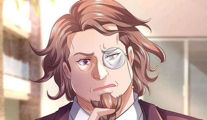 Wan Gu Shen Wang Chapter 257 - halaman 19
