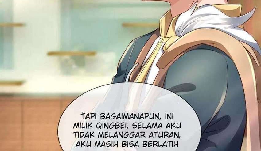 Wan Gu Shen Wang Chapter 257 - halaman 21