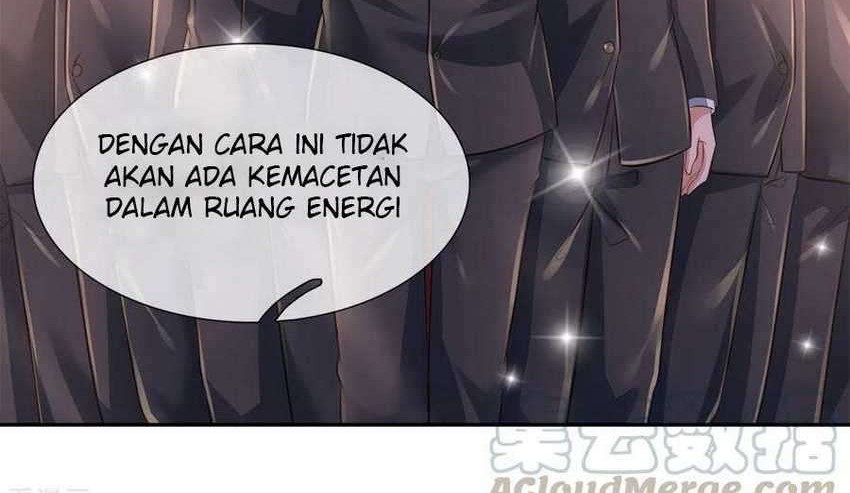 Wan Gu Shen Wang Chapter 257 - halaman 23