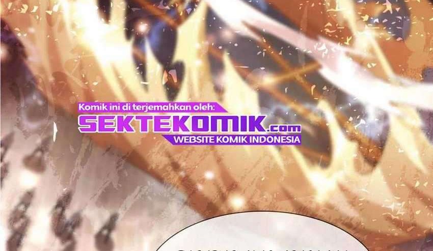 Wan Gu Shen Wang Chapter 257 - halaman 25