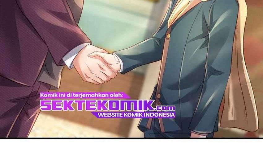 Wan Gu Shen Wang Chapter 257 - halaman 29