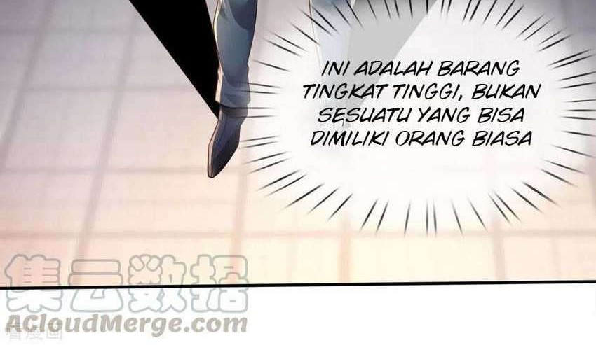 Wan Gu Shen Wang Chapter 257 - halaman 31