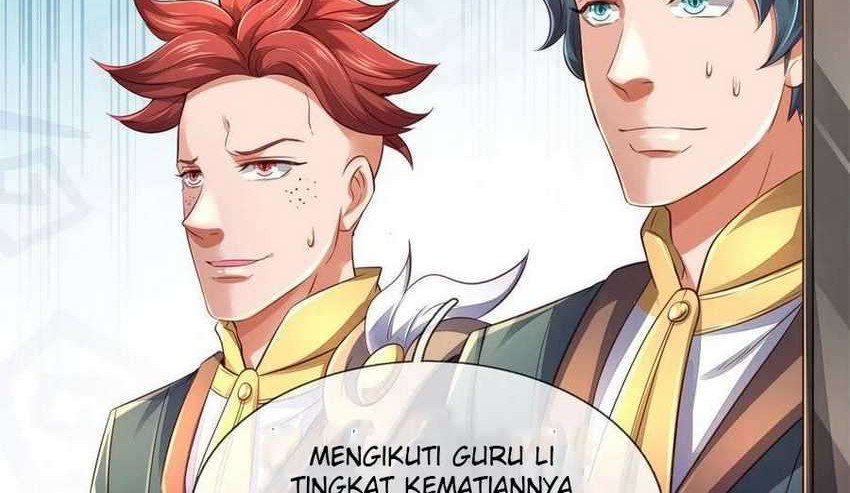 Wan Gu Shen Wang Chapter 257 - halaman 5