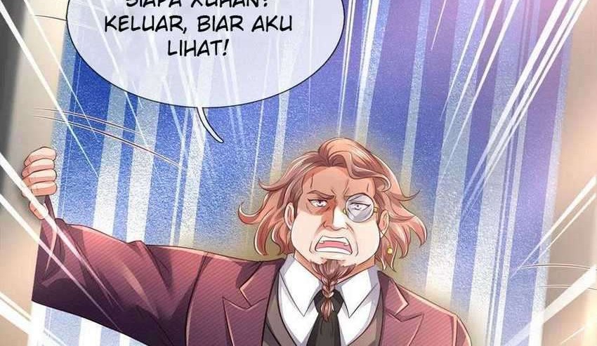 Wan Gu Shen Wang Chapter 257 - halaman 9